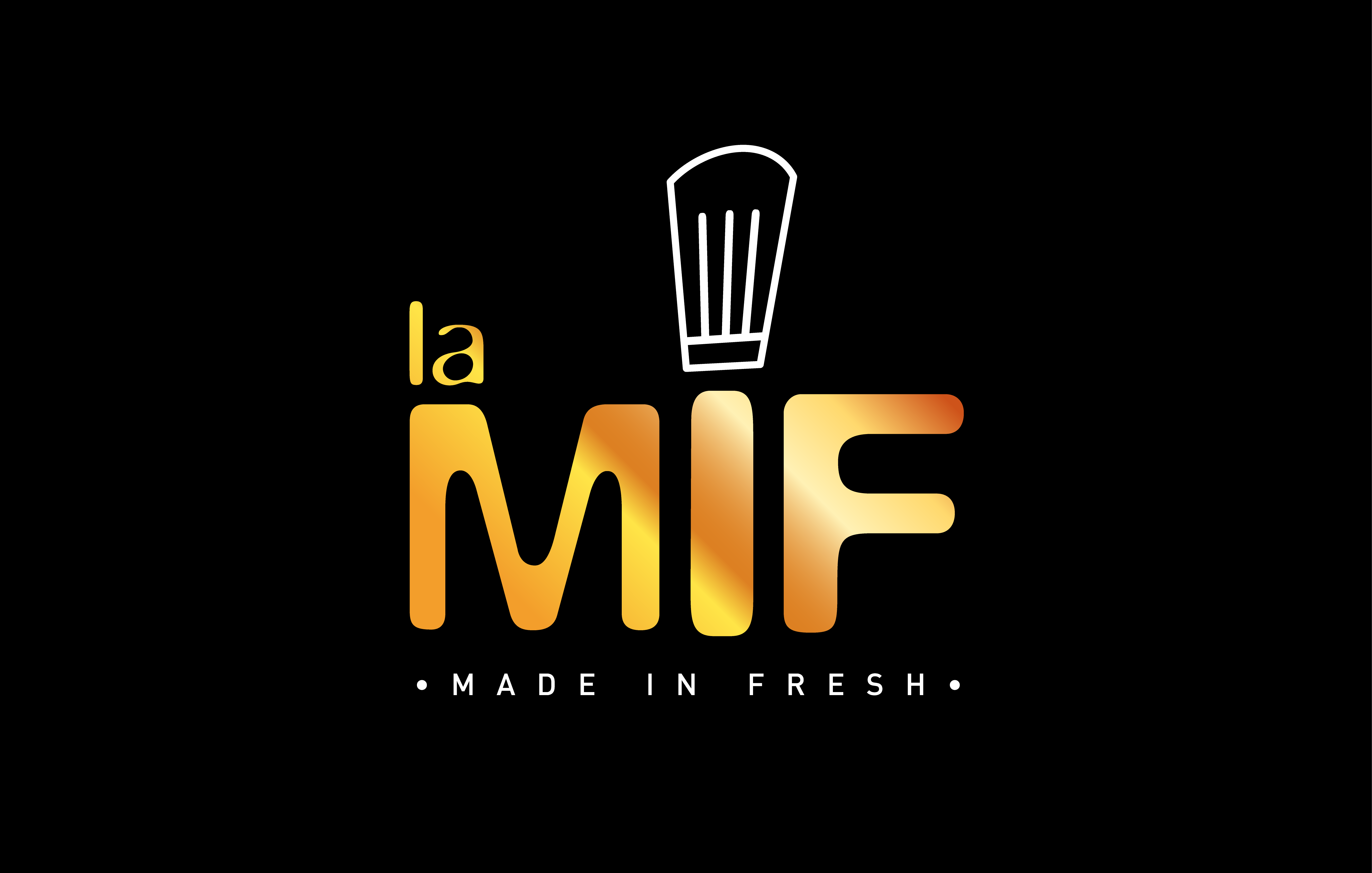 Restaurante LaMIF logo